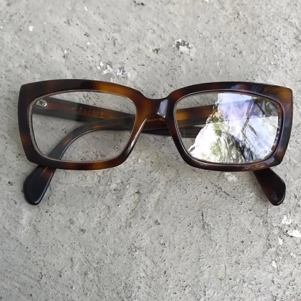 Celine Glasses